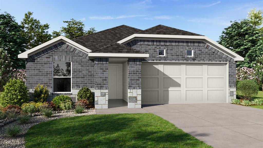 516 Babbling Brook Drive