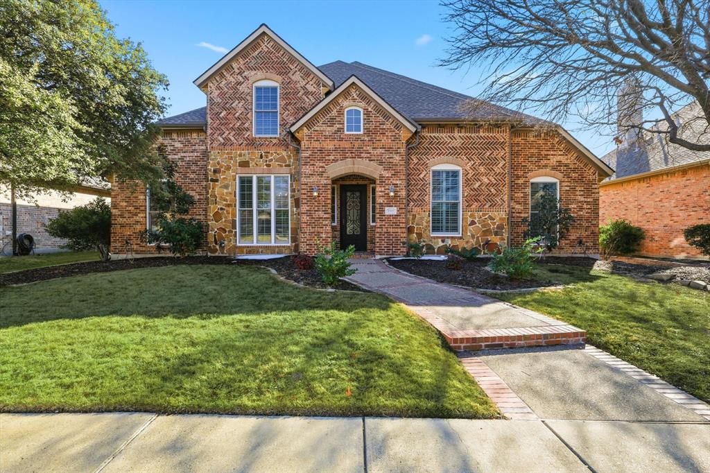 1519 San Andres, Drive Frisco, TX