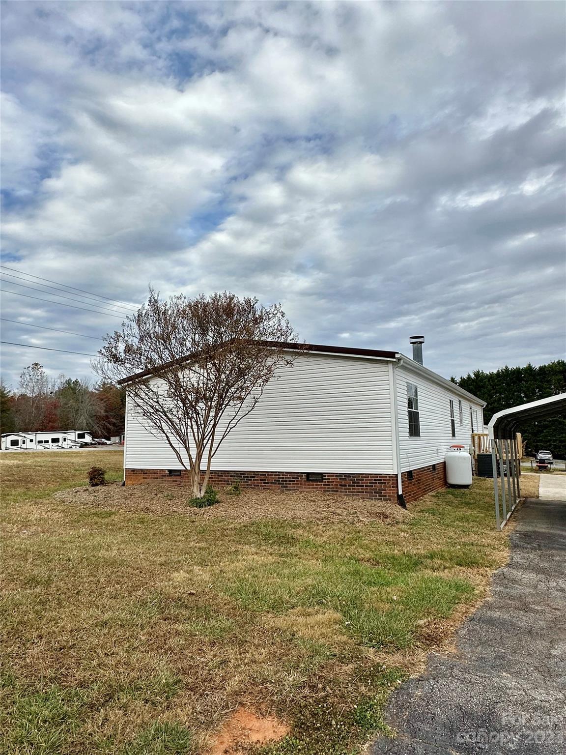 1221 Dudley Shoals Road