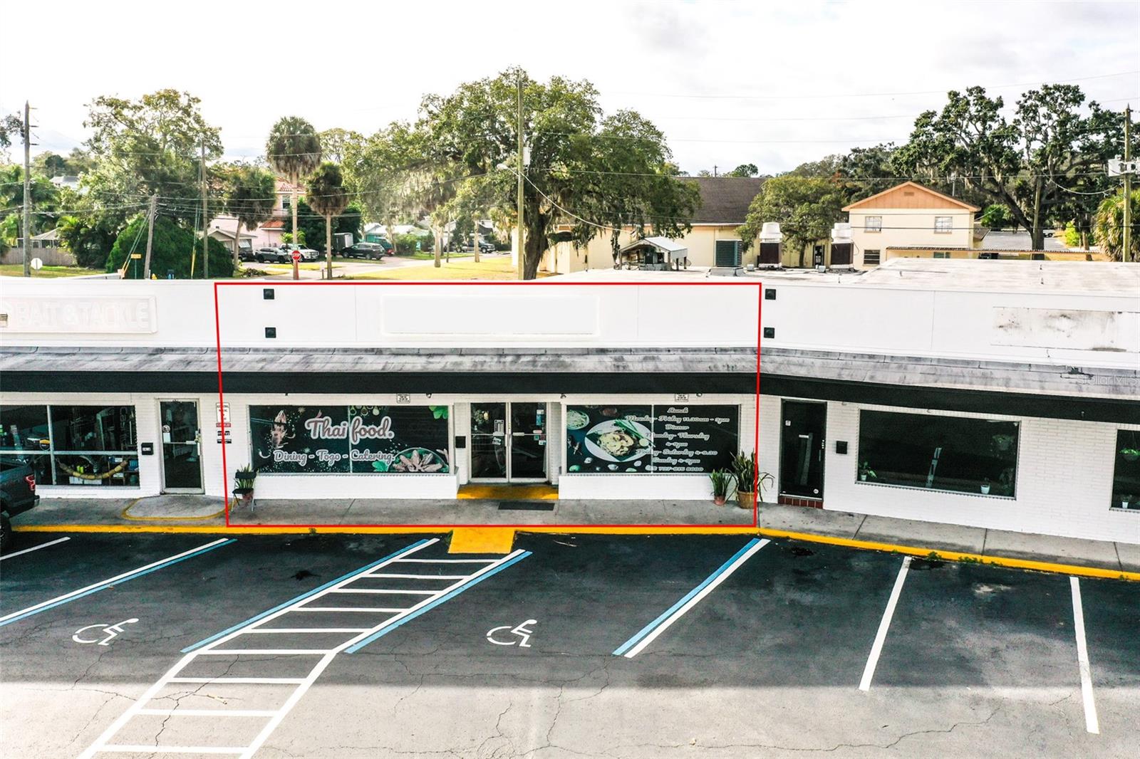 5414 Main Street, New Port Richey, FL