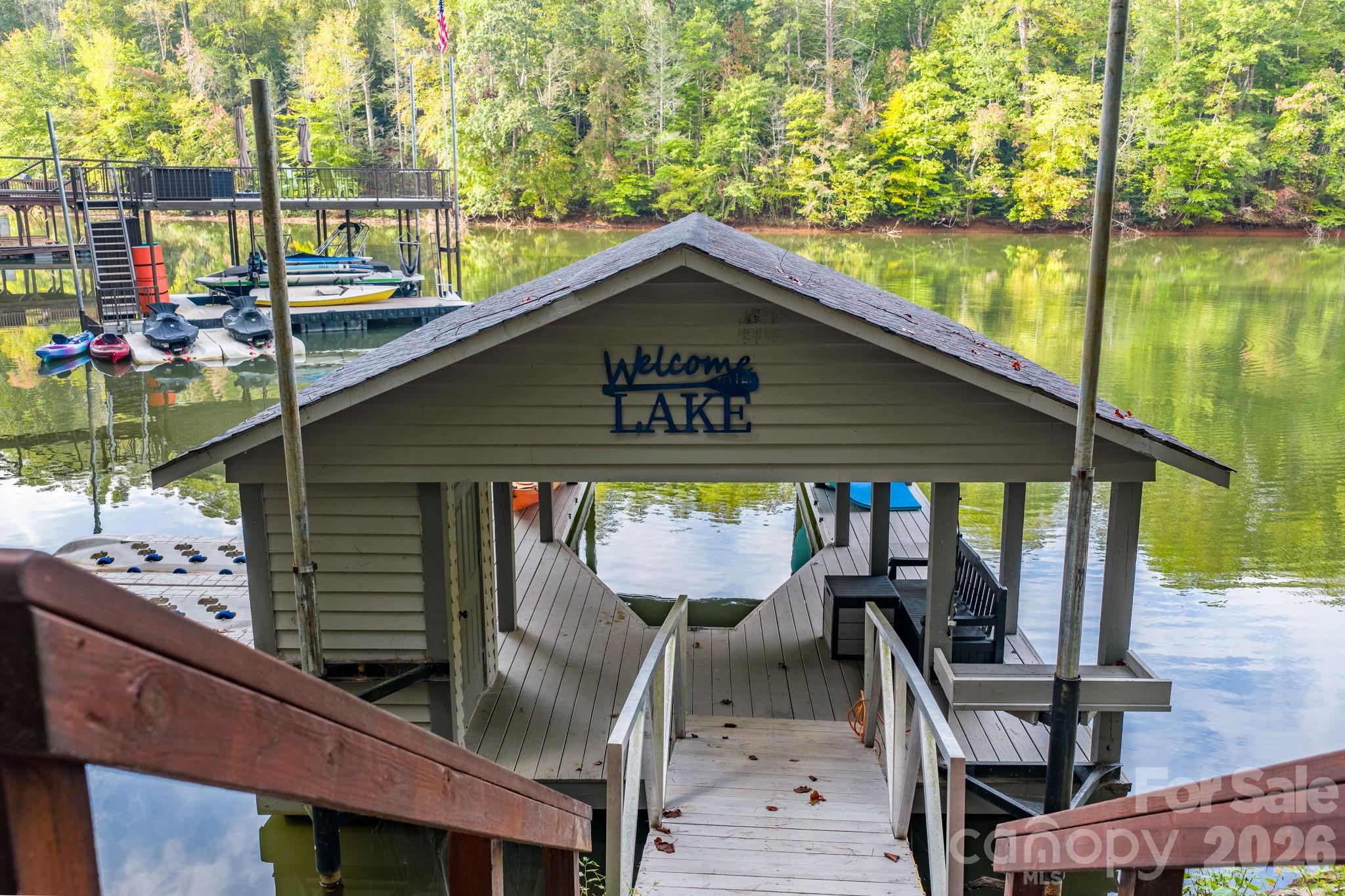 503 Larkhaven Drive