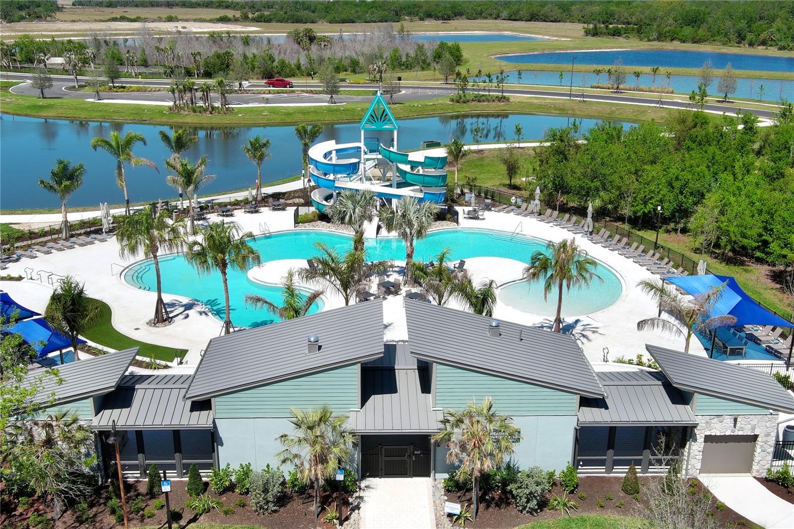 9144 Royal River Circle