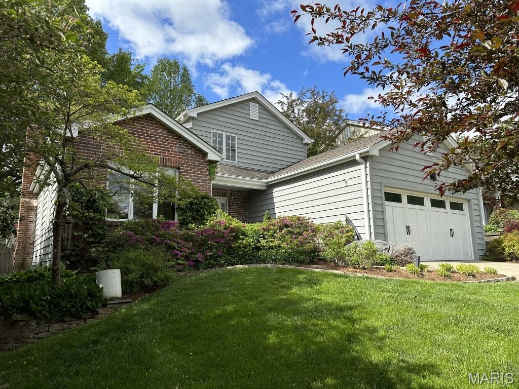 9844 Oak Haven Avenue