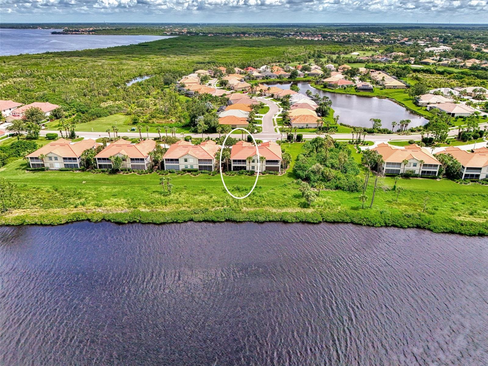 4620 Club Drive 102