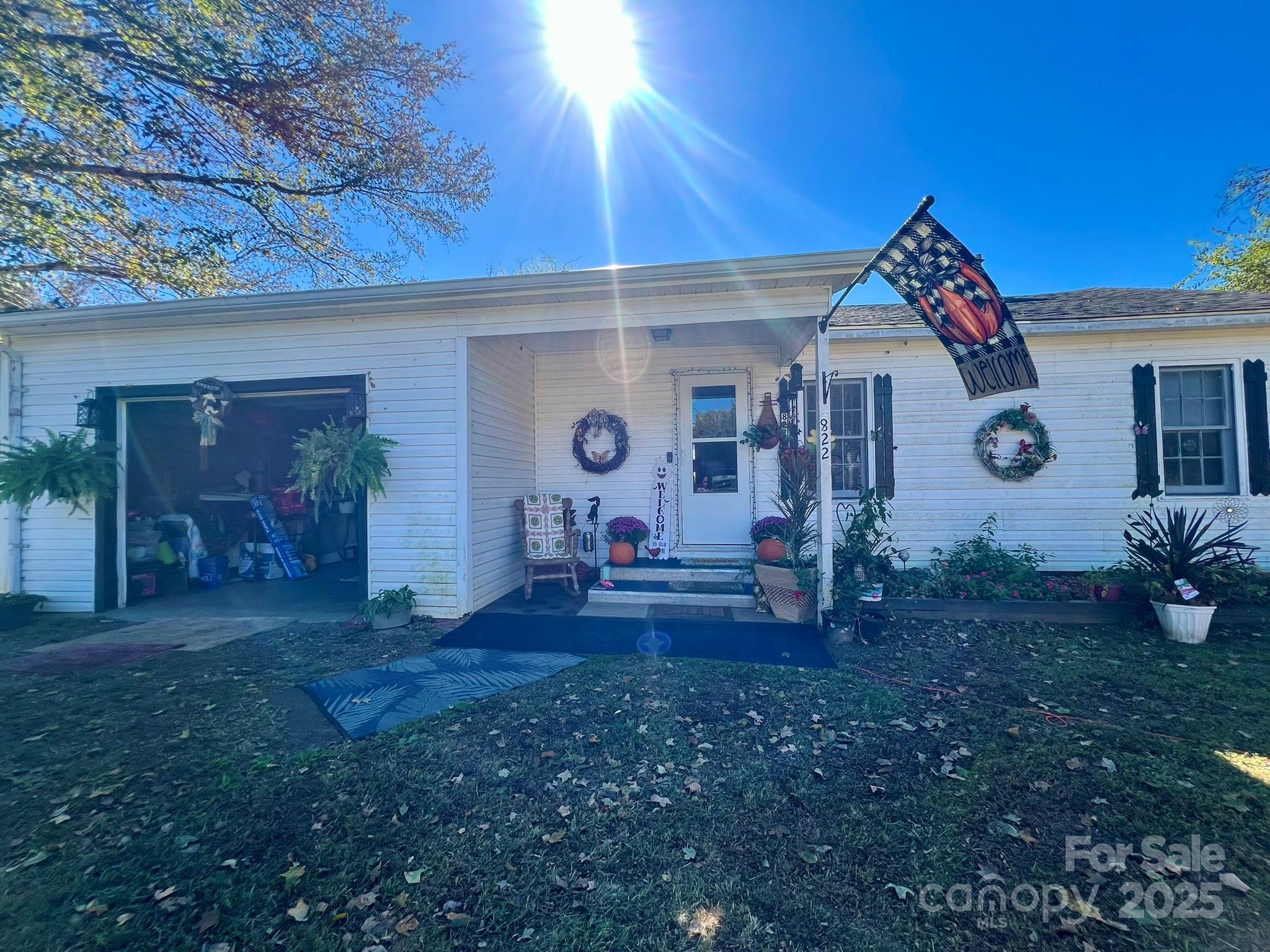 822 Turrentine Church Road