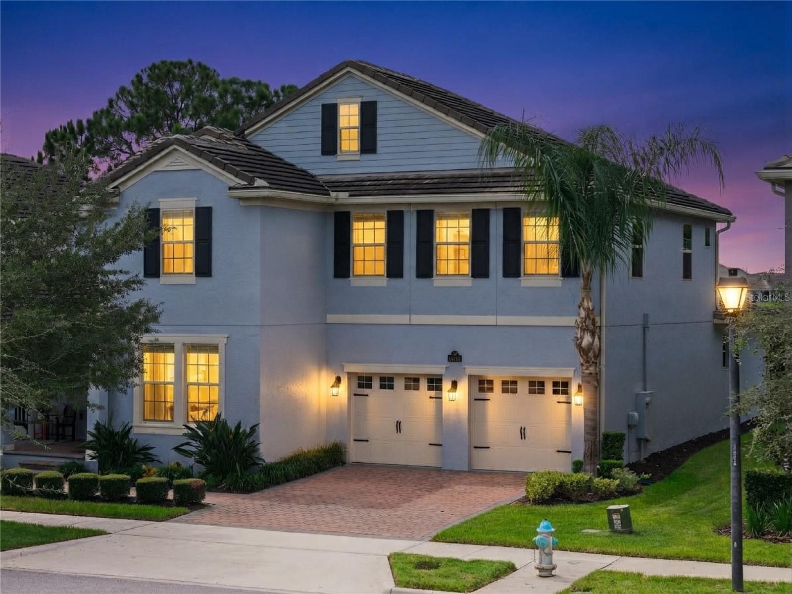 10048 Beach Port Drive, Winter Garden, FL
