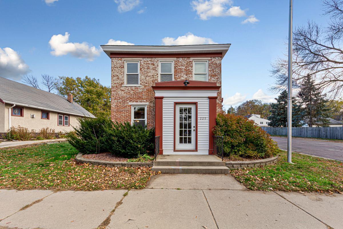 229 S 2nd Street