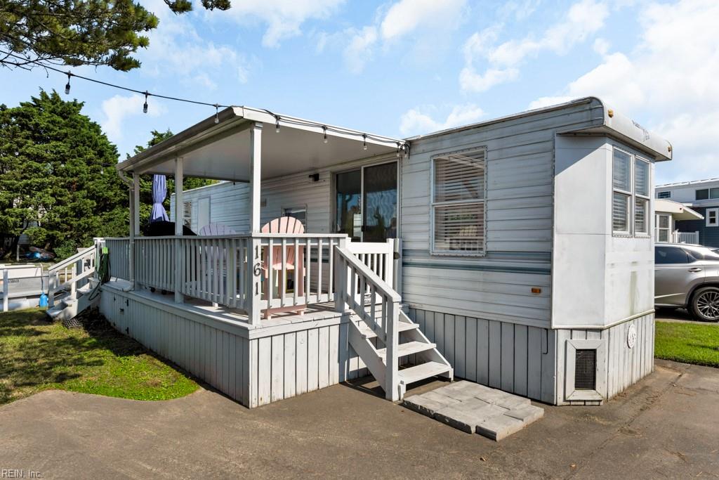 3665 Sandpiper Road 161