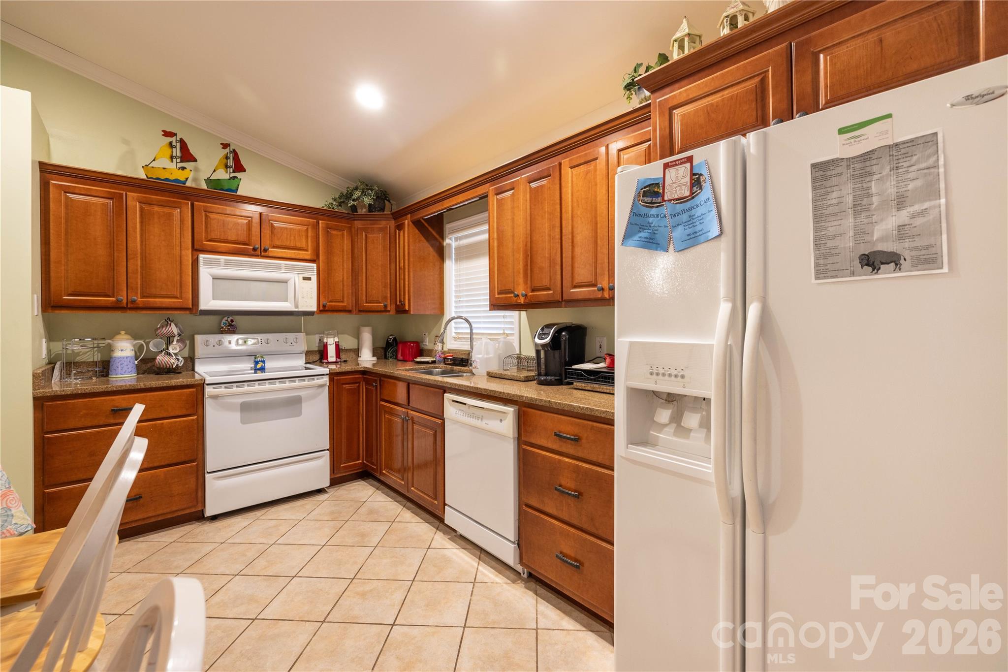 646 Springwood Drive