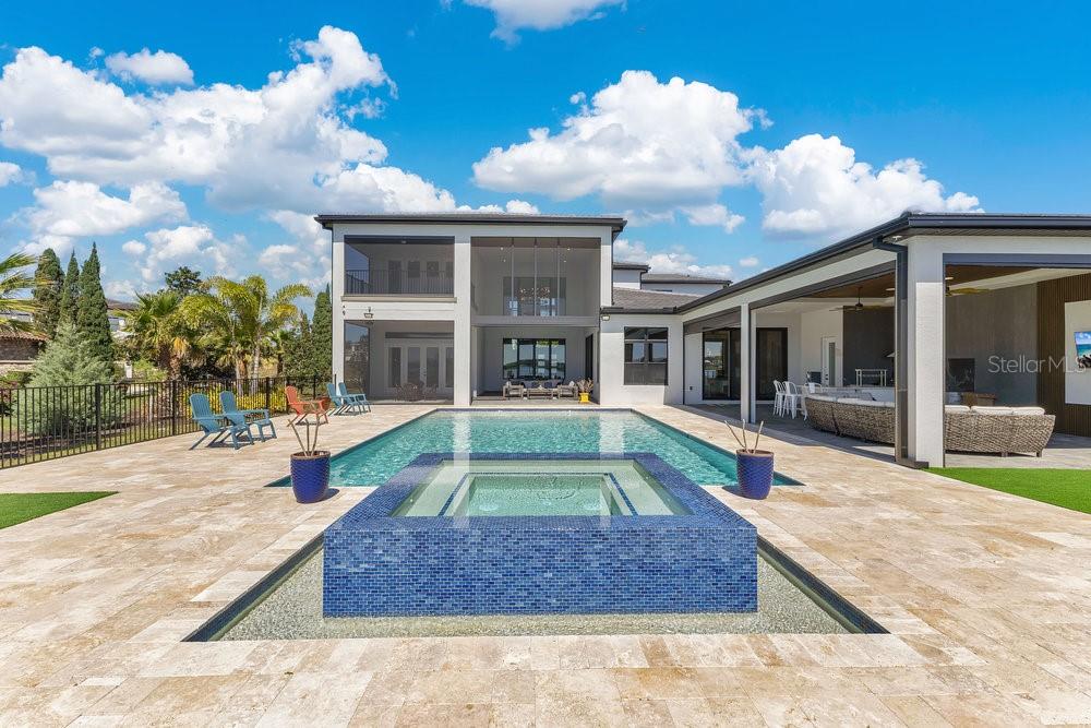 Residential for sale in Montverde, Florida, O6289801