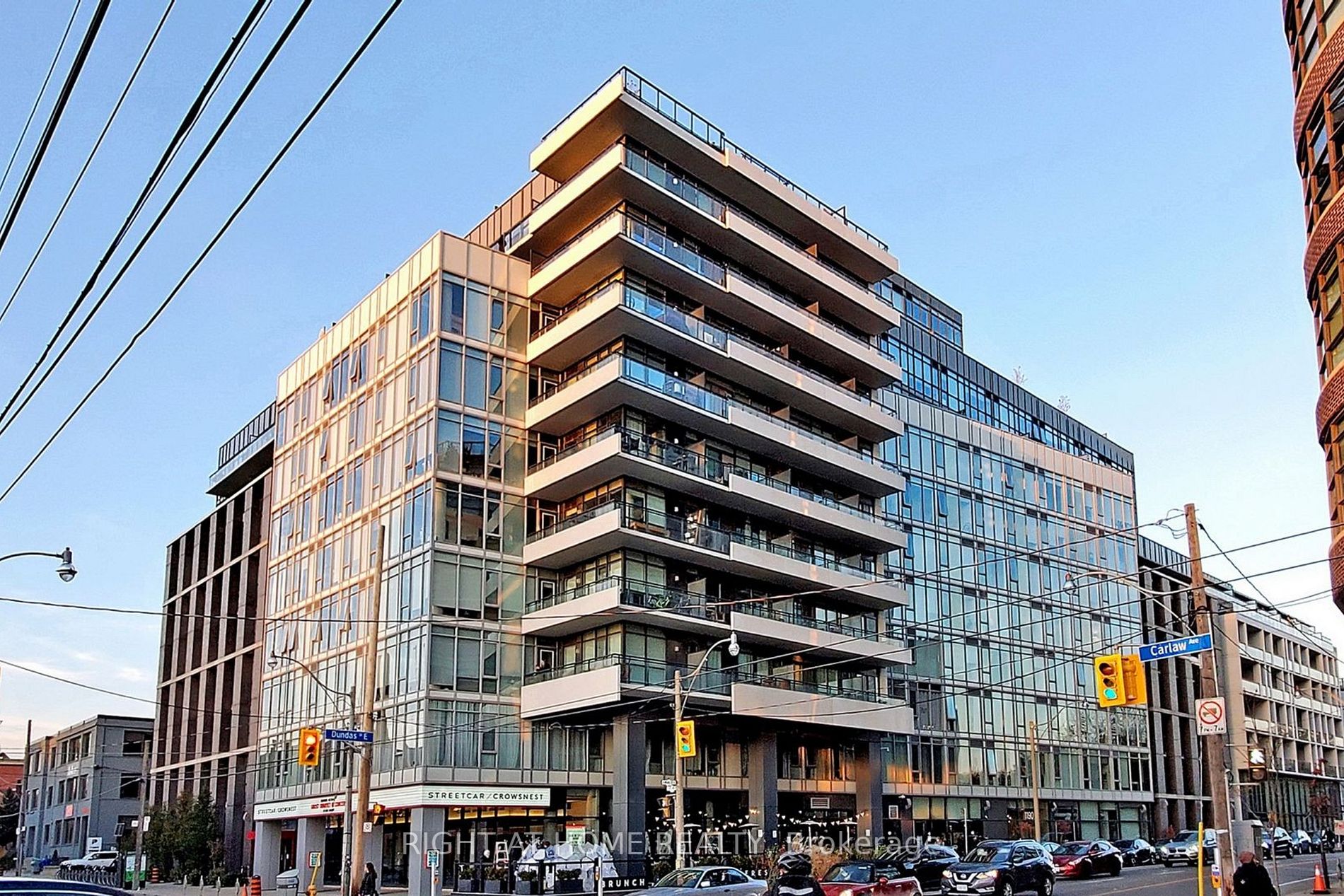 1190 E Dundas St 220
