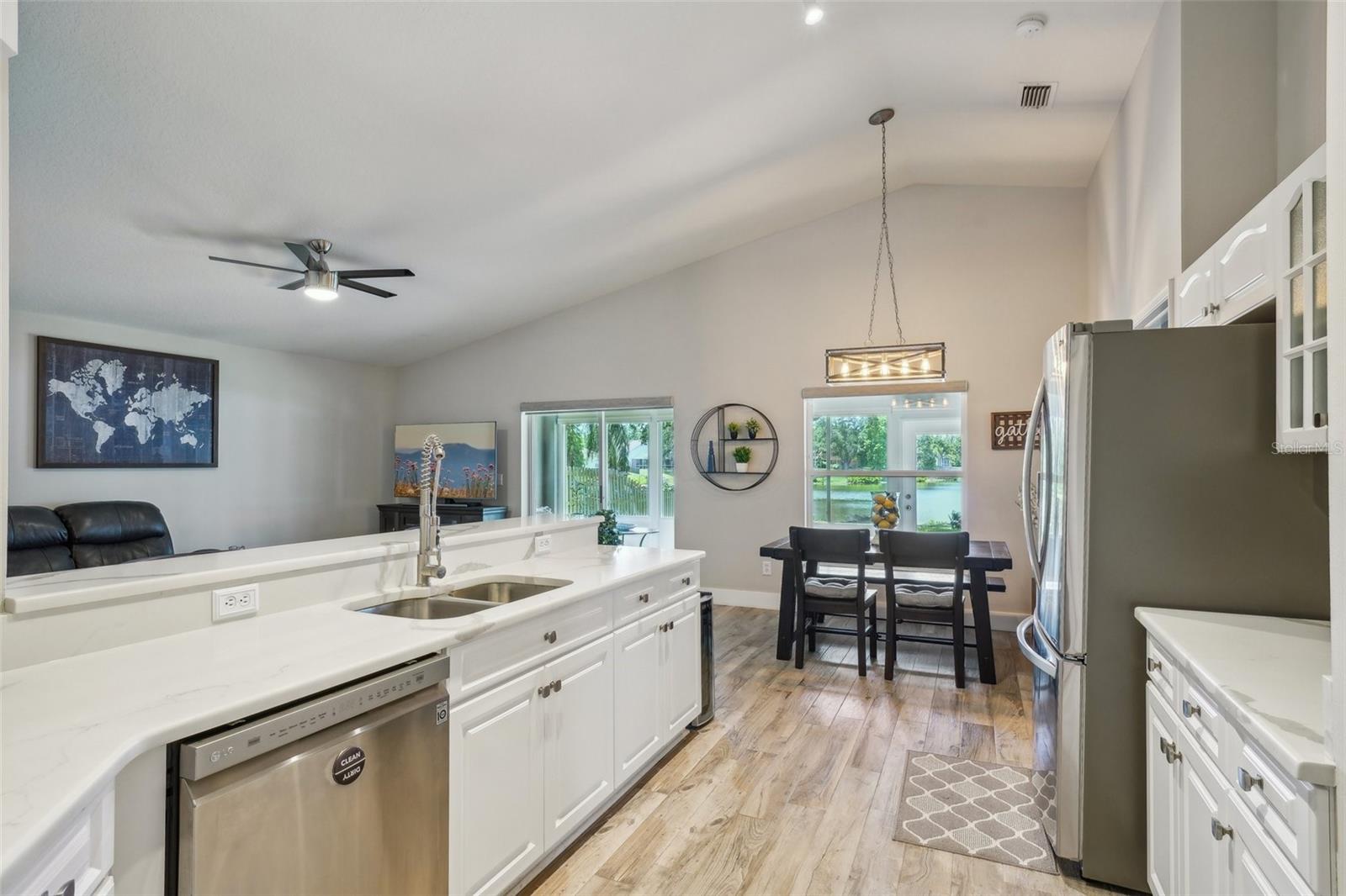 2617 Heatherwood Drive
