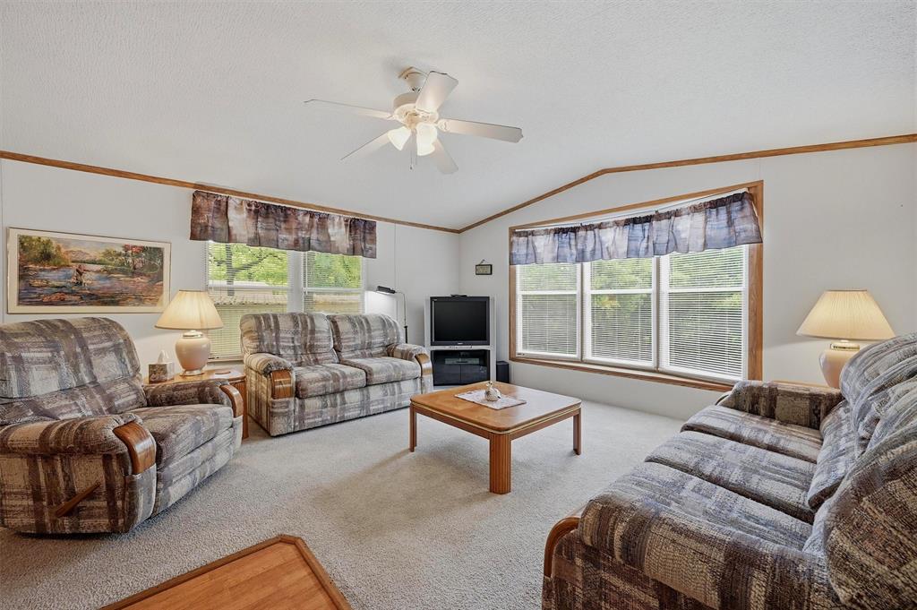 512 Mill Creek Resort Rd Lot #31