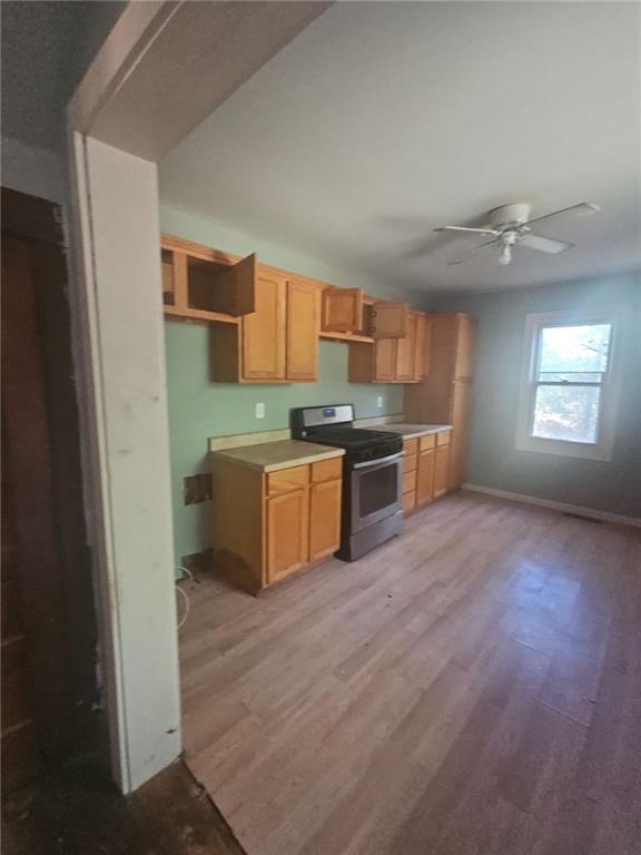 5301 NW Waukomis Drive