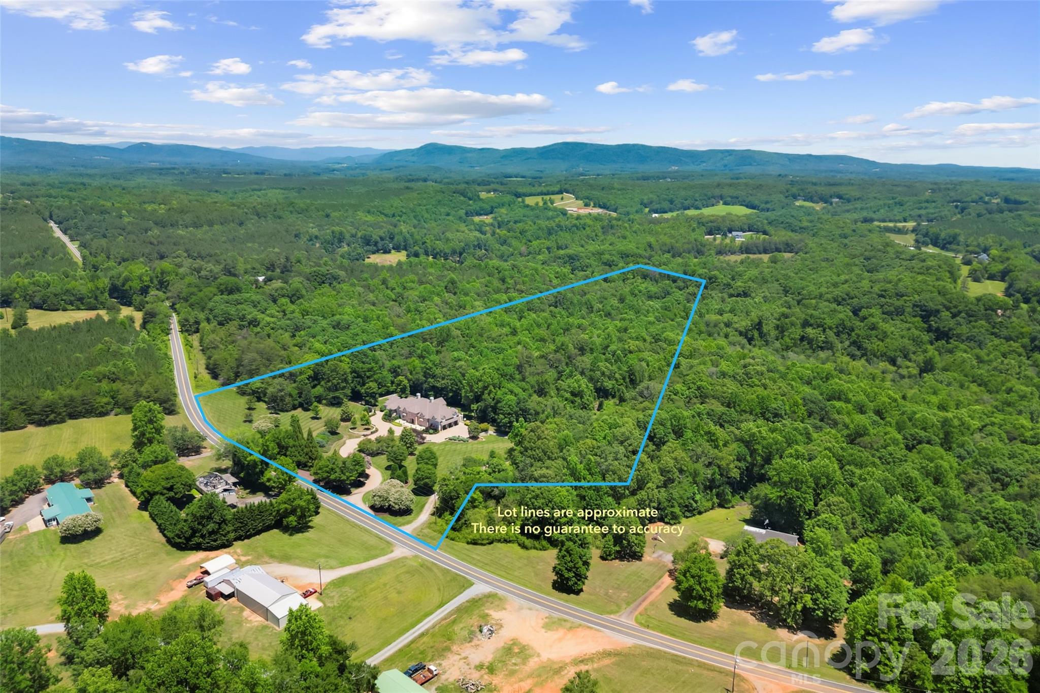 1090 Pearidge Road