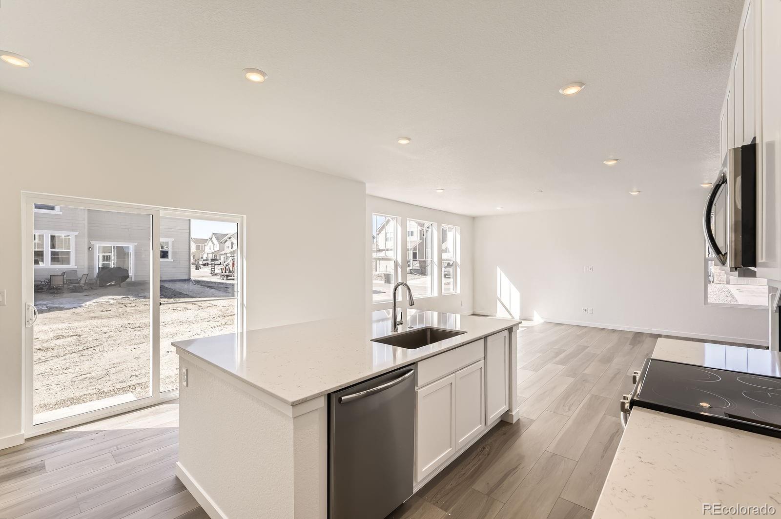 242 Corkscrew Street
