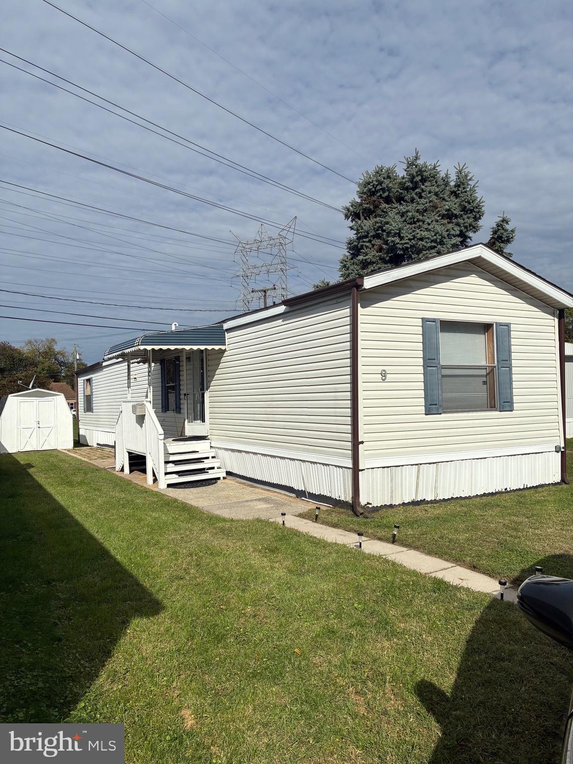 9 Vista Mobile Dr  