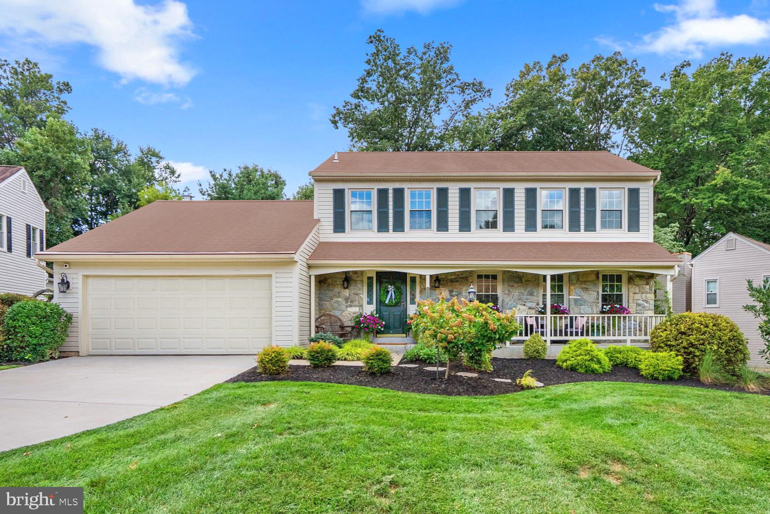 13808 Baywind Court