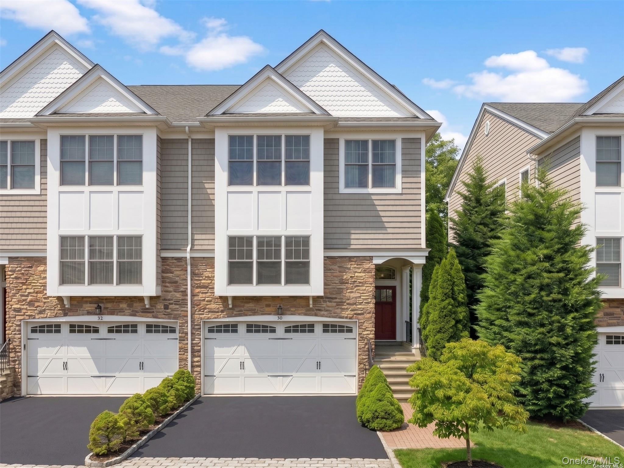 30 Hidden Ridge Court
