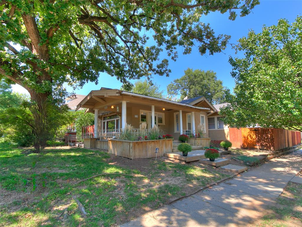 701 NW 21st Street