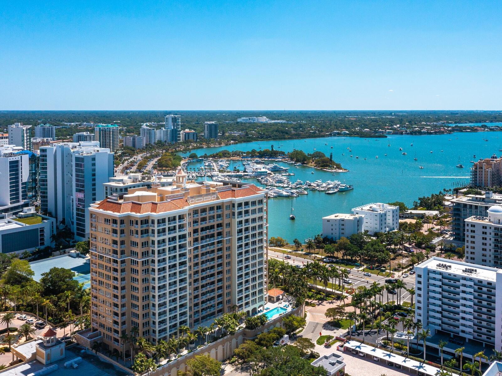 35 Watergate Drive, Sarasota, FL