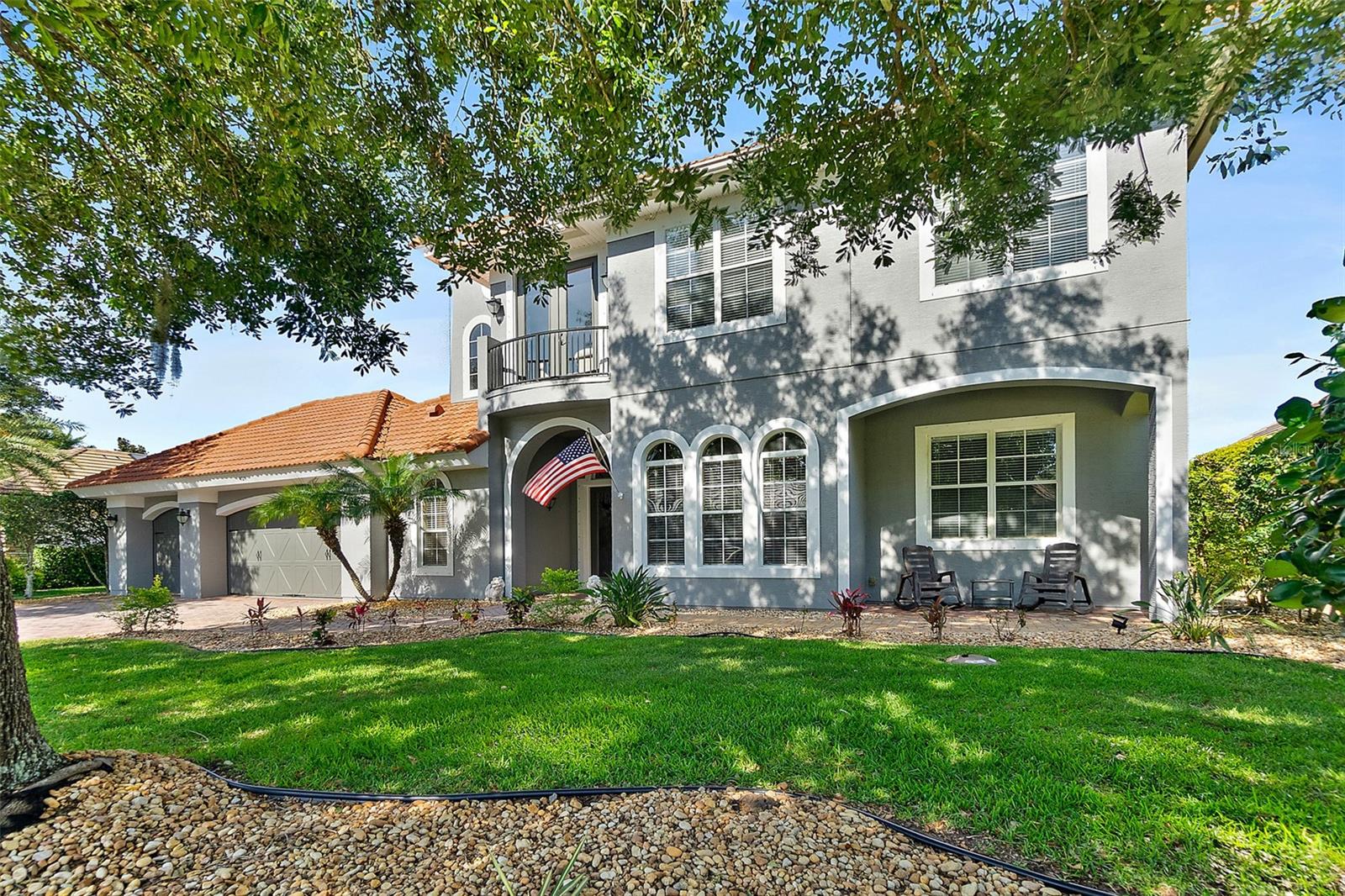 421 Wingspan Drive