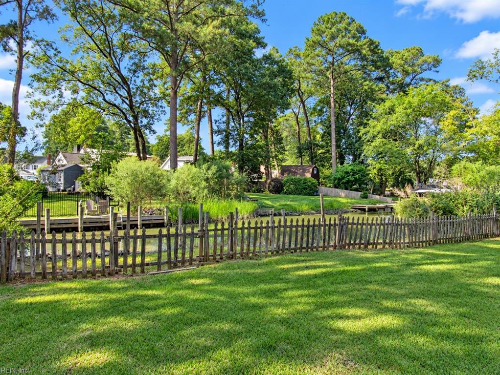 111 S Ridgeley Road