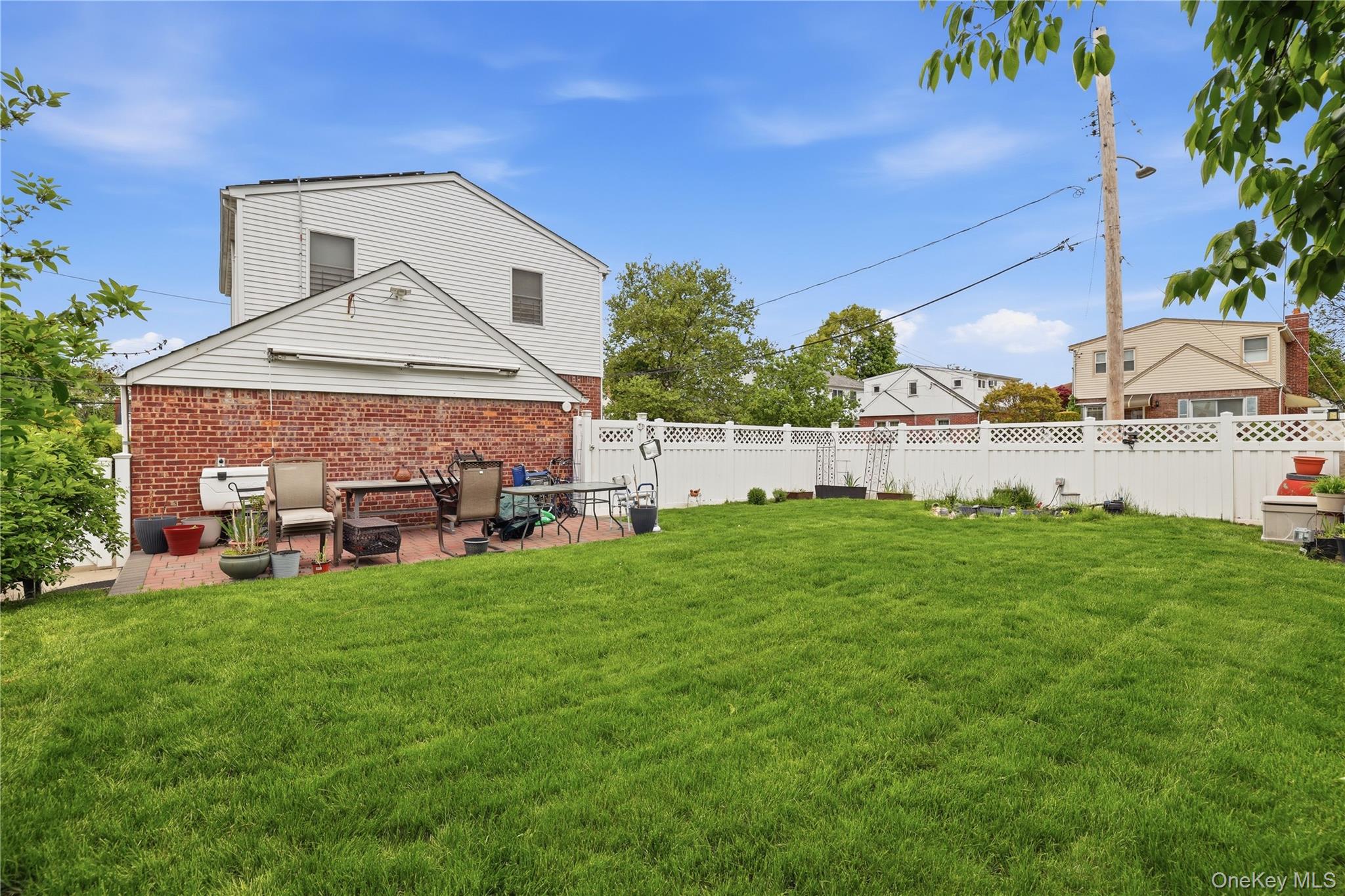 1 Ivanhoe Place