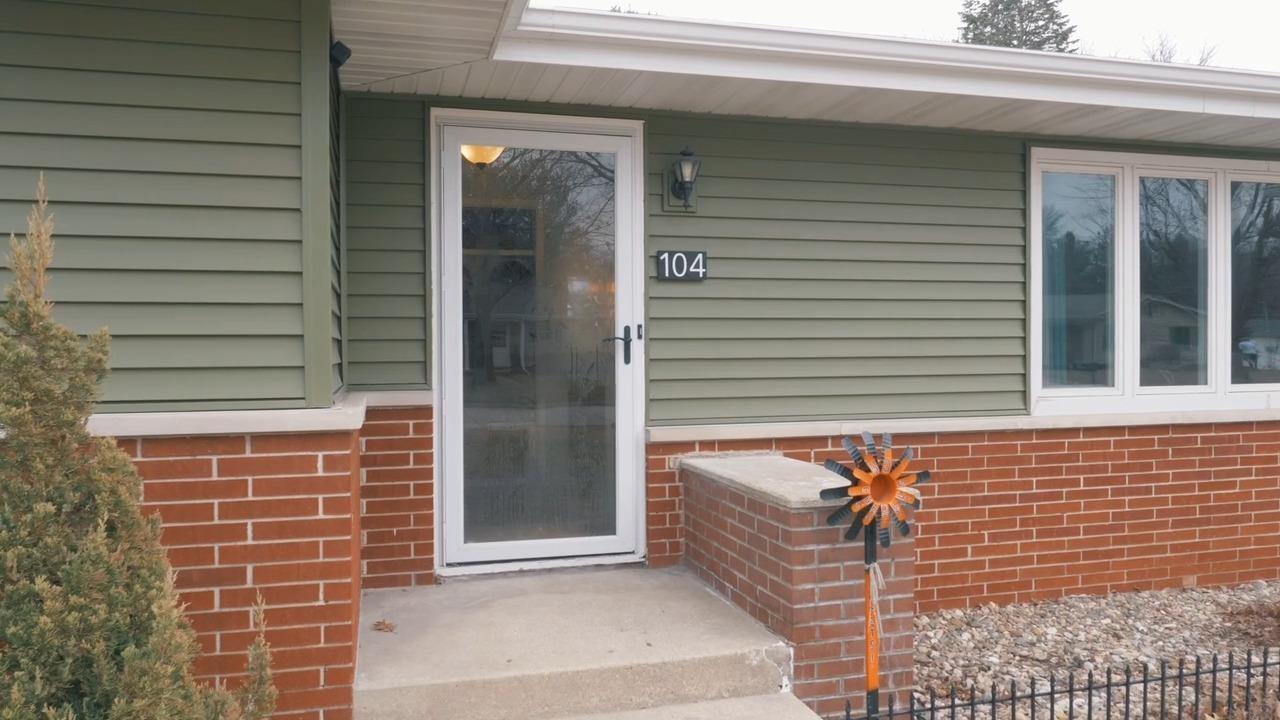104 Hilltop Drive