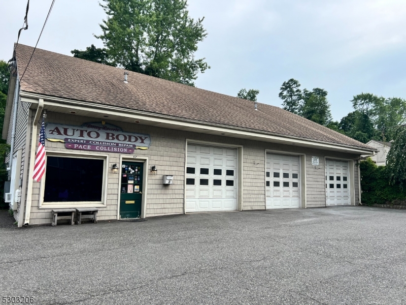 57 Morristown Rd