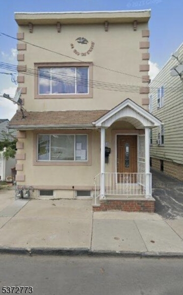 331 Amity Street