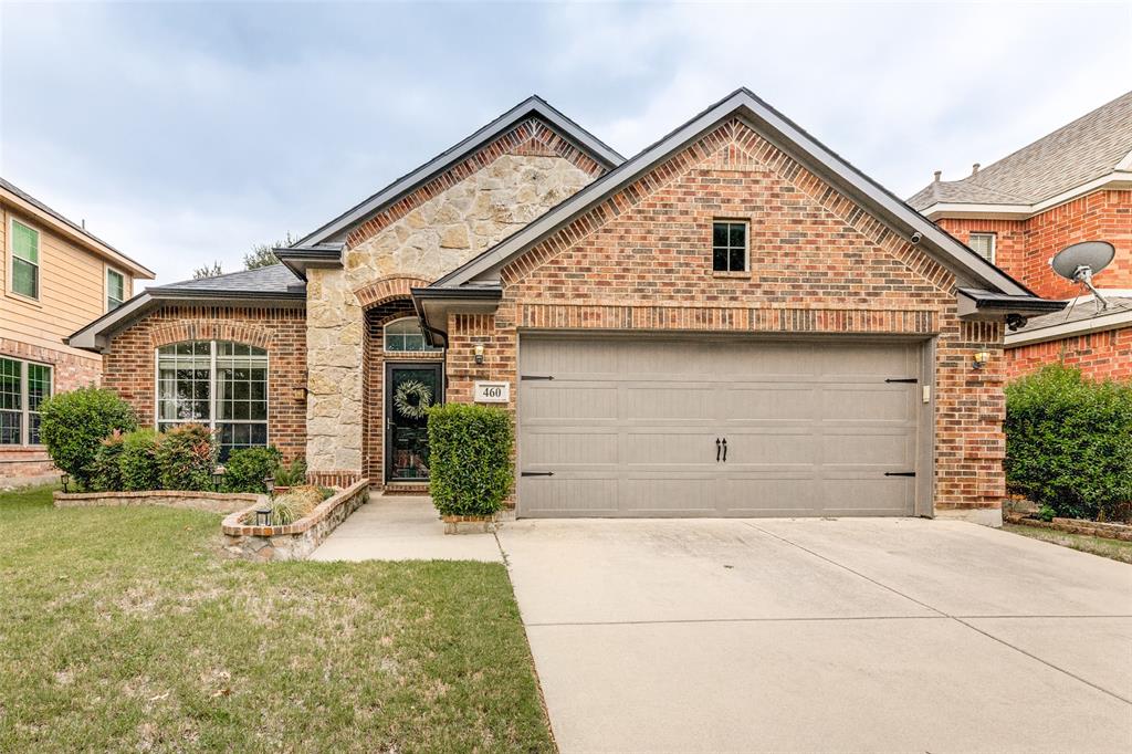 460 Darlington Trail
