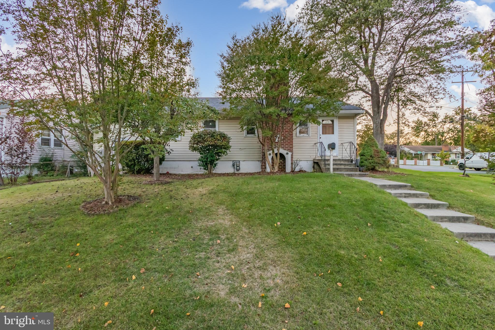 6306 Balfour Drive