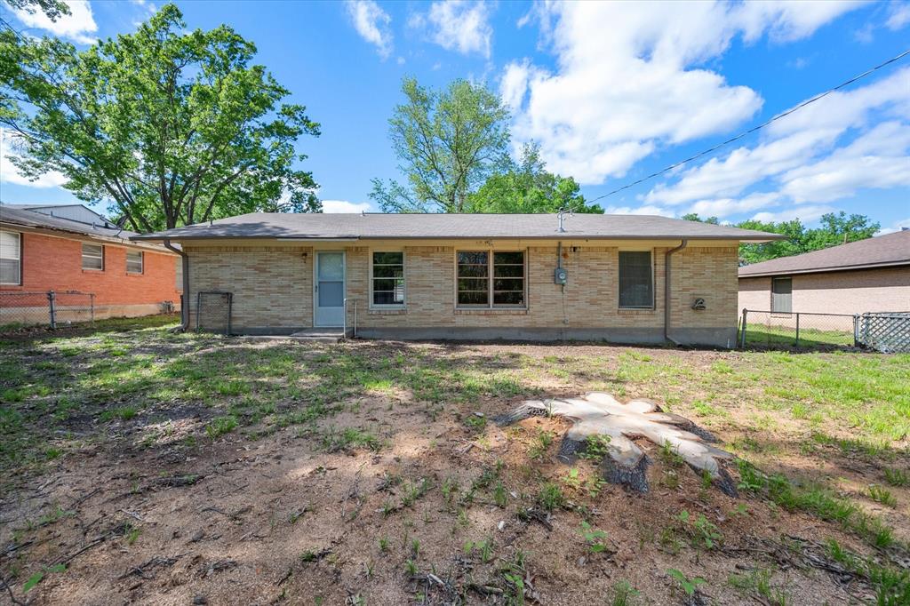 2903 College Circle