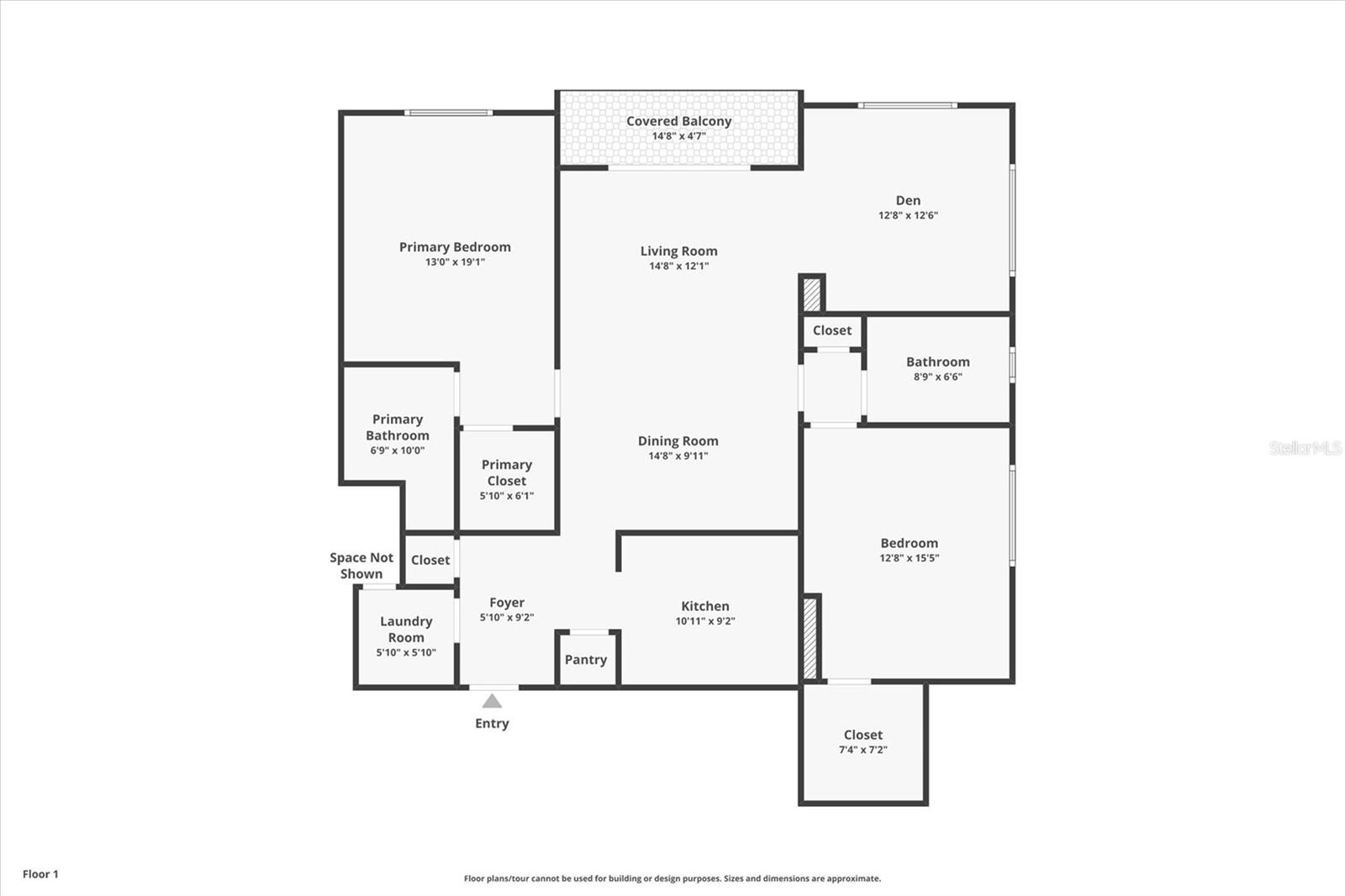 750 N Tamiami Trail PH6