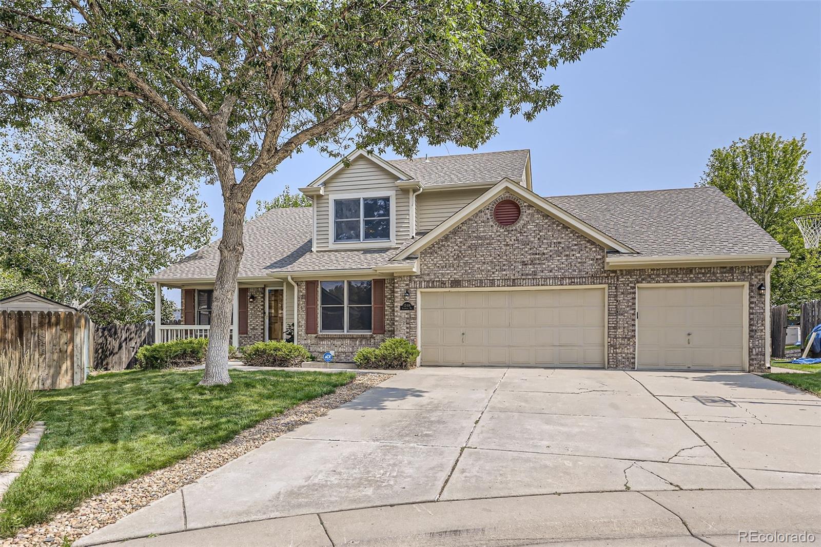 12416 Columbine Way