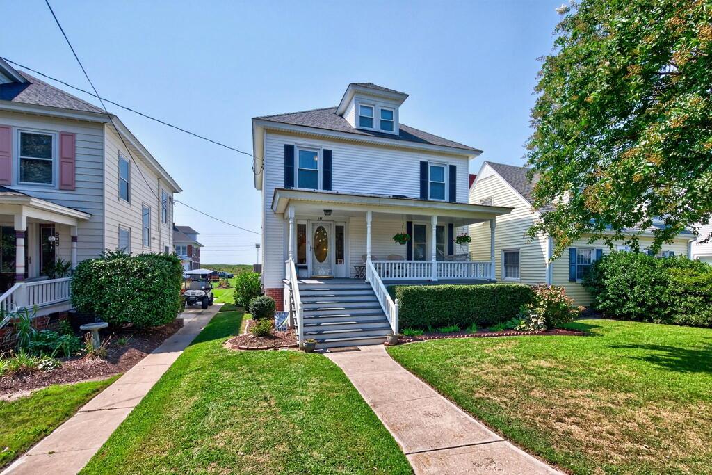 507 Harbor Ave 5