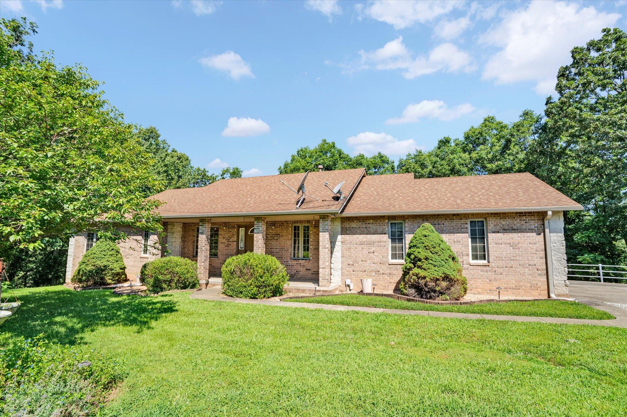 538 Munson Hill Drive