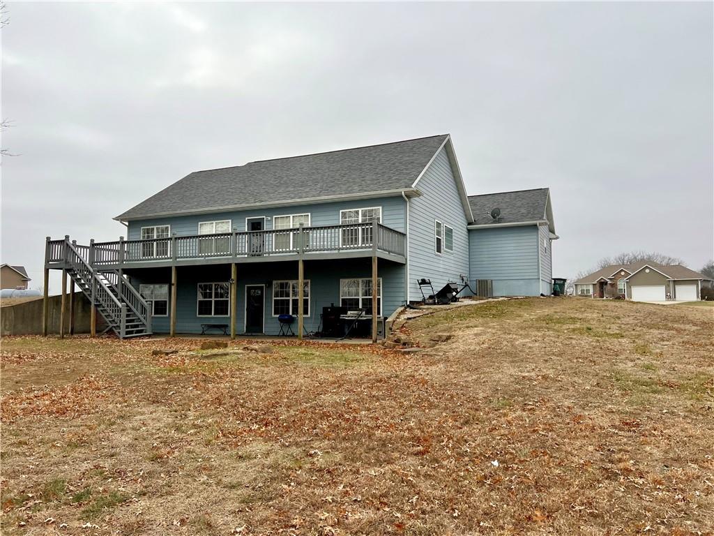 21635 S 1469 Road