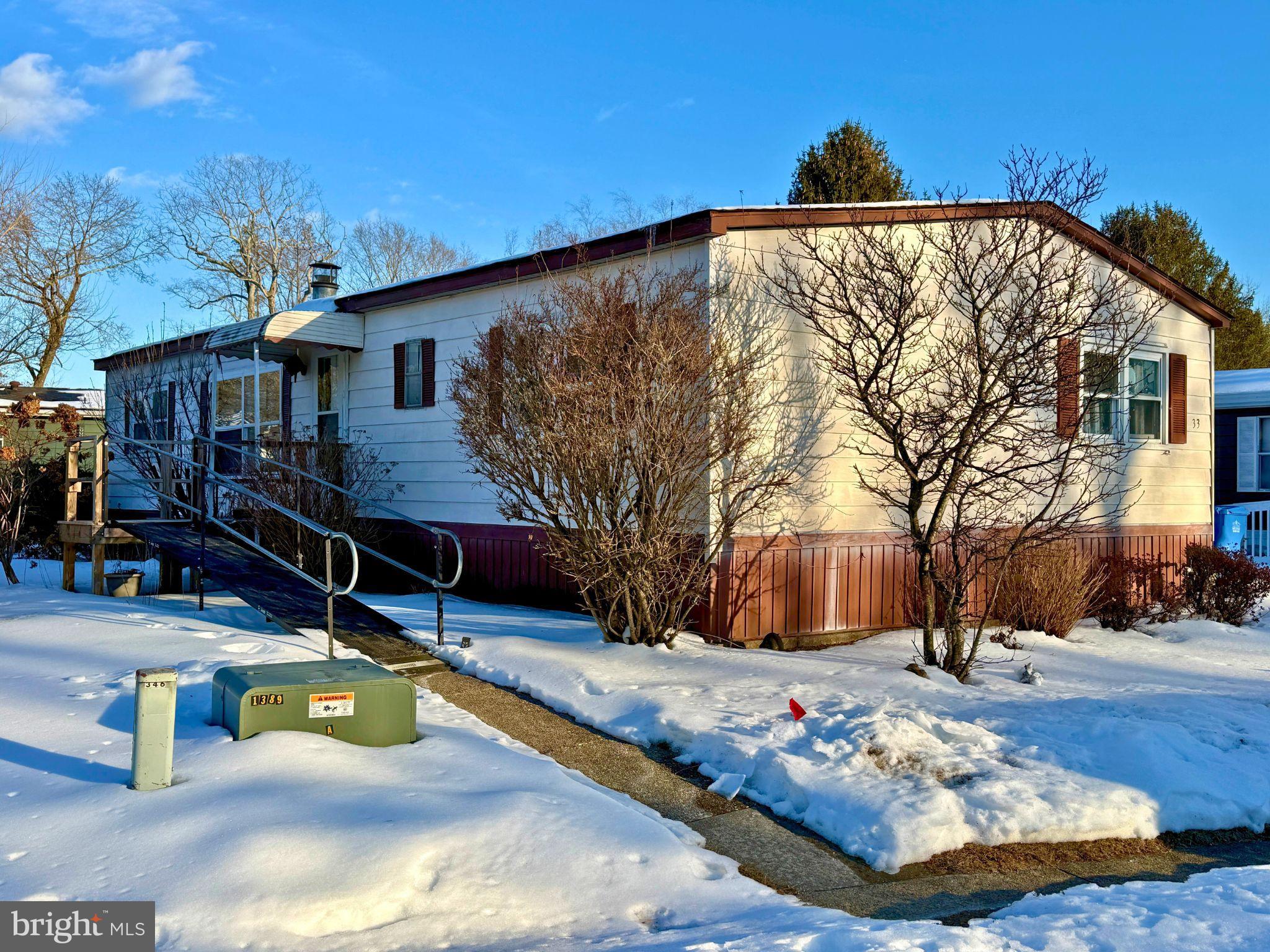 33 Judith Way  