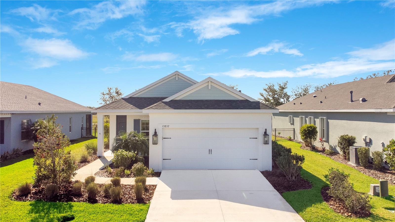 13832 Old Creek Court