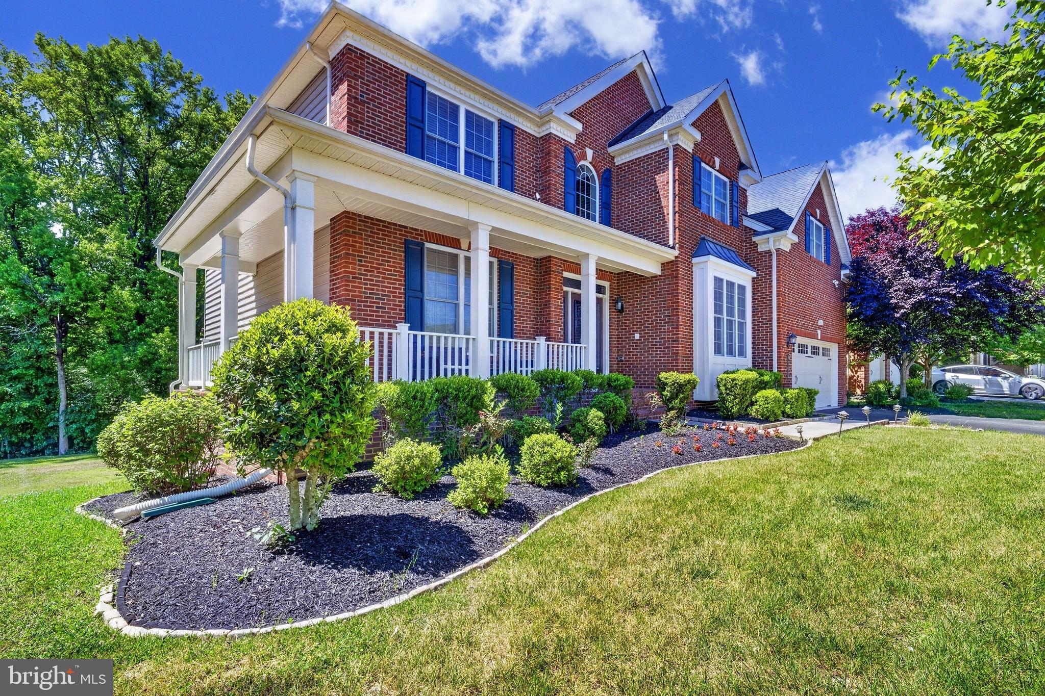 4518 Bridle Ridge Road