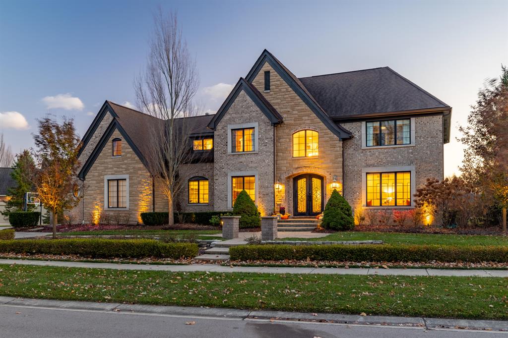 21043 Maybury Park Drive