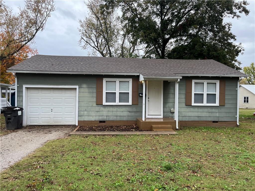 1704 N Main Street