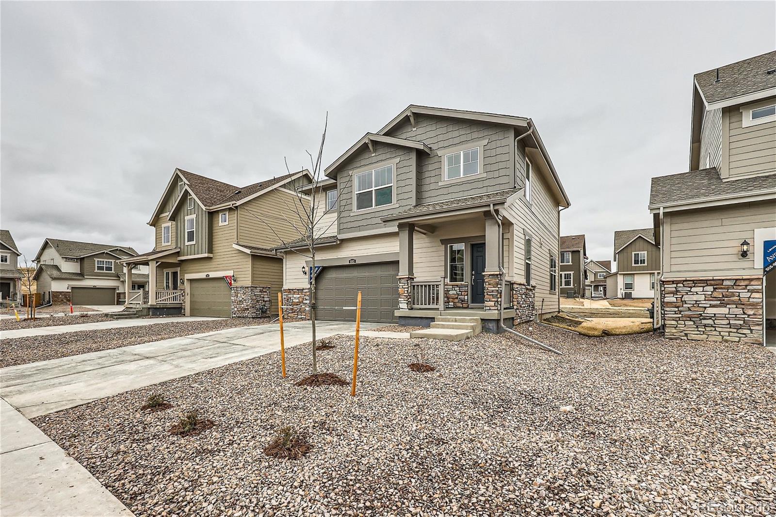 1183 Corkbark Drive