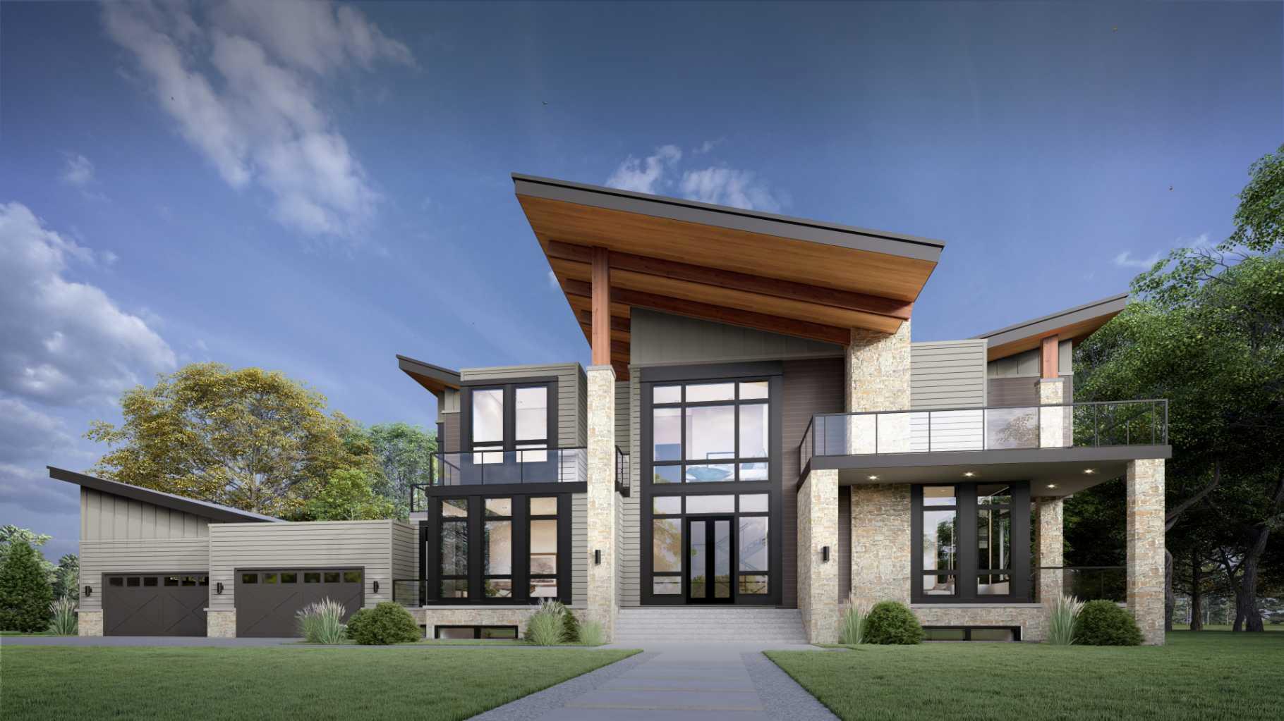 7 Silverhorn Terrace