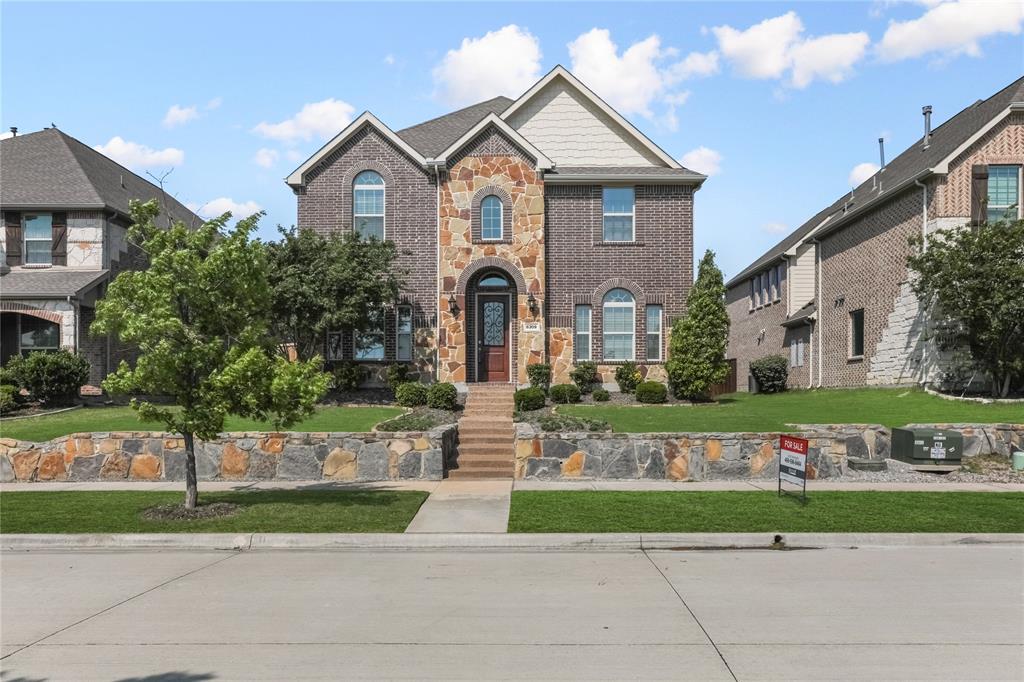6309 Hall, Road Frisco, TX