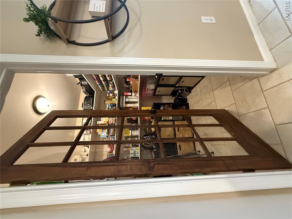 5752 Clear Creek