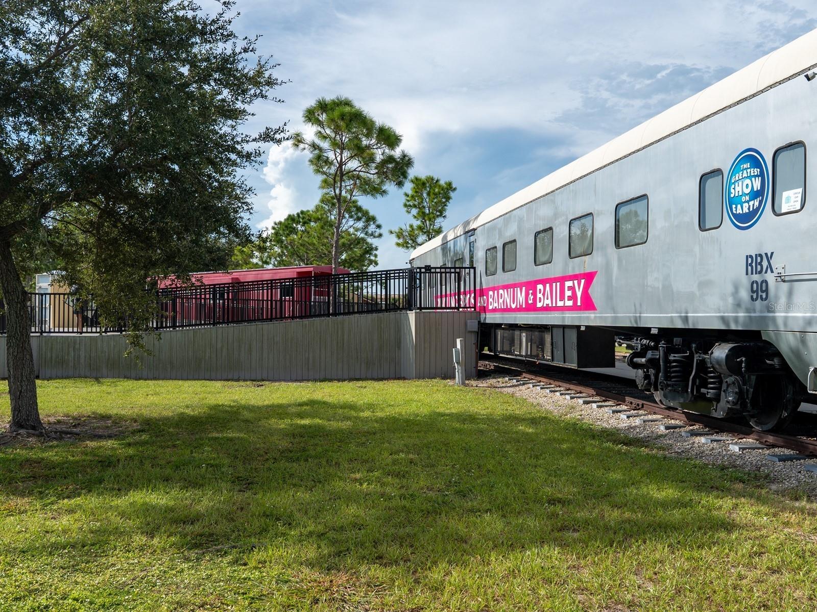 501 Tamiami Trail N 201
