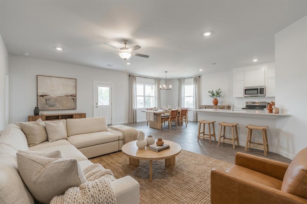 524 Stella Trail